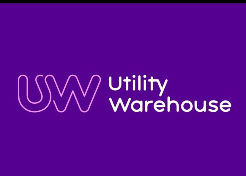 Utility Warehouse