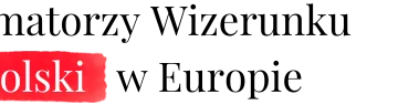 cropped Animatorzy wizerunku Polski w Europie5