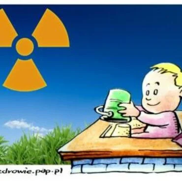 promieniowanie 0