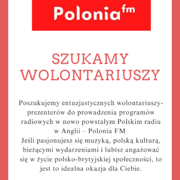 Wolontariaf poloniafm pl