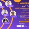 II Konferencja Zdrowia i Targi Medycyny Naturalnej w Londynie już 24 Września