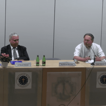 otwarcie oddzialu lodzkiego