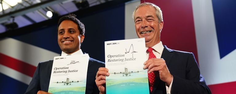 Czy Wielka Brytania znów staje się wrogim miejscem dla Polaków? Niepokojące sygnały z brytyjskiej sceny politycznej